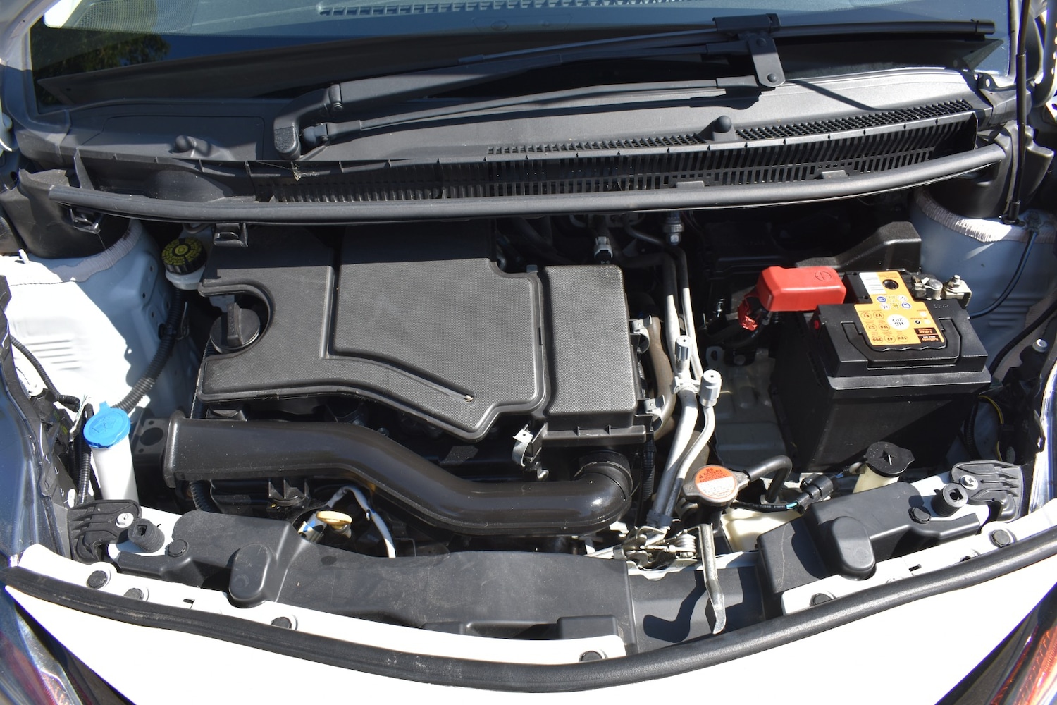 Vehicle 17