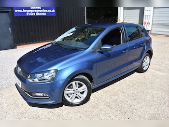 Used Volkswagen Polo 2017 for sale - 79329713: Photo