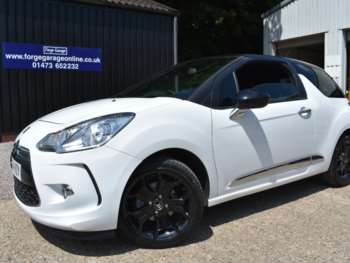 2014 (14) - 1.6 VTi 16V DStyle Plus 3dr