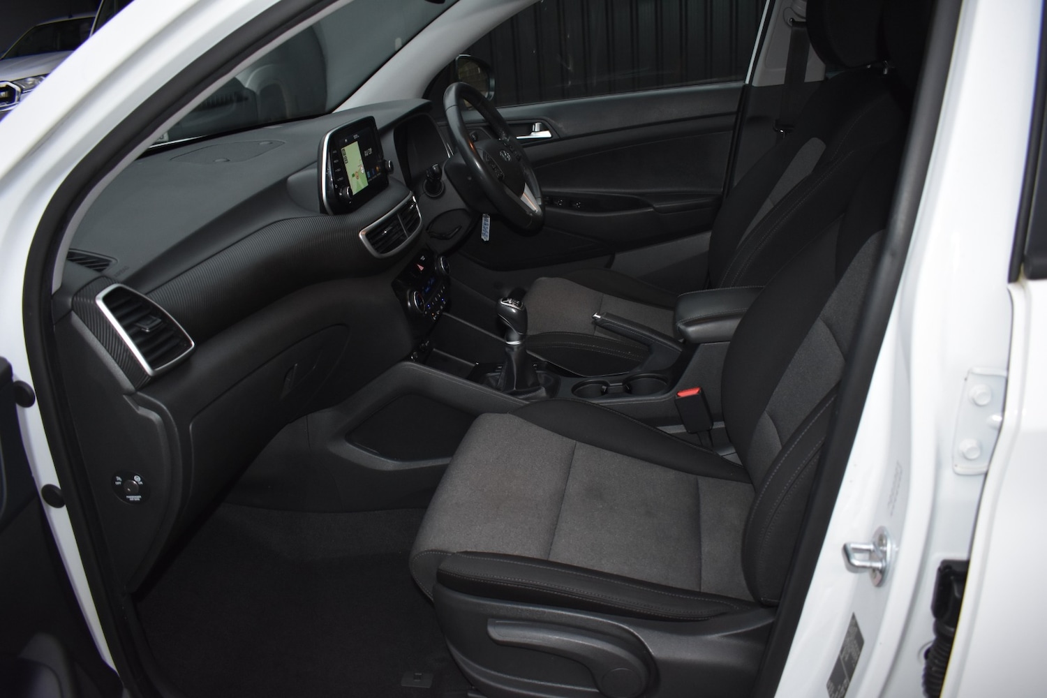 Used Hyundai TUCSON 2018 for sale - 77077033: Photo 14