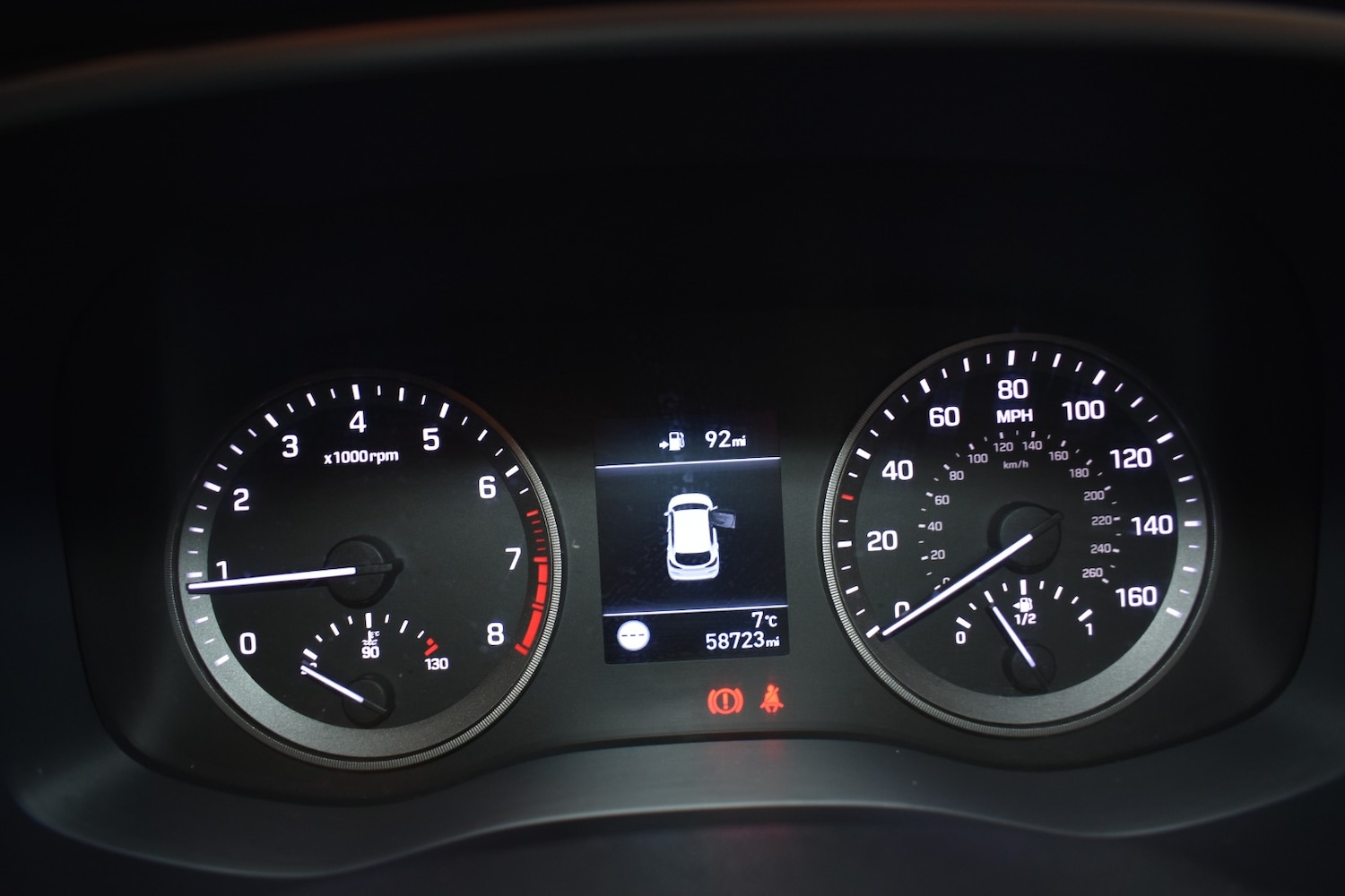 Used Hyundai TUCSON 2018 for sale - 77077033: Photo 16