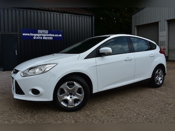 Ford - Focus