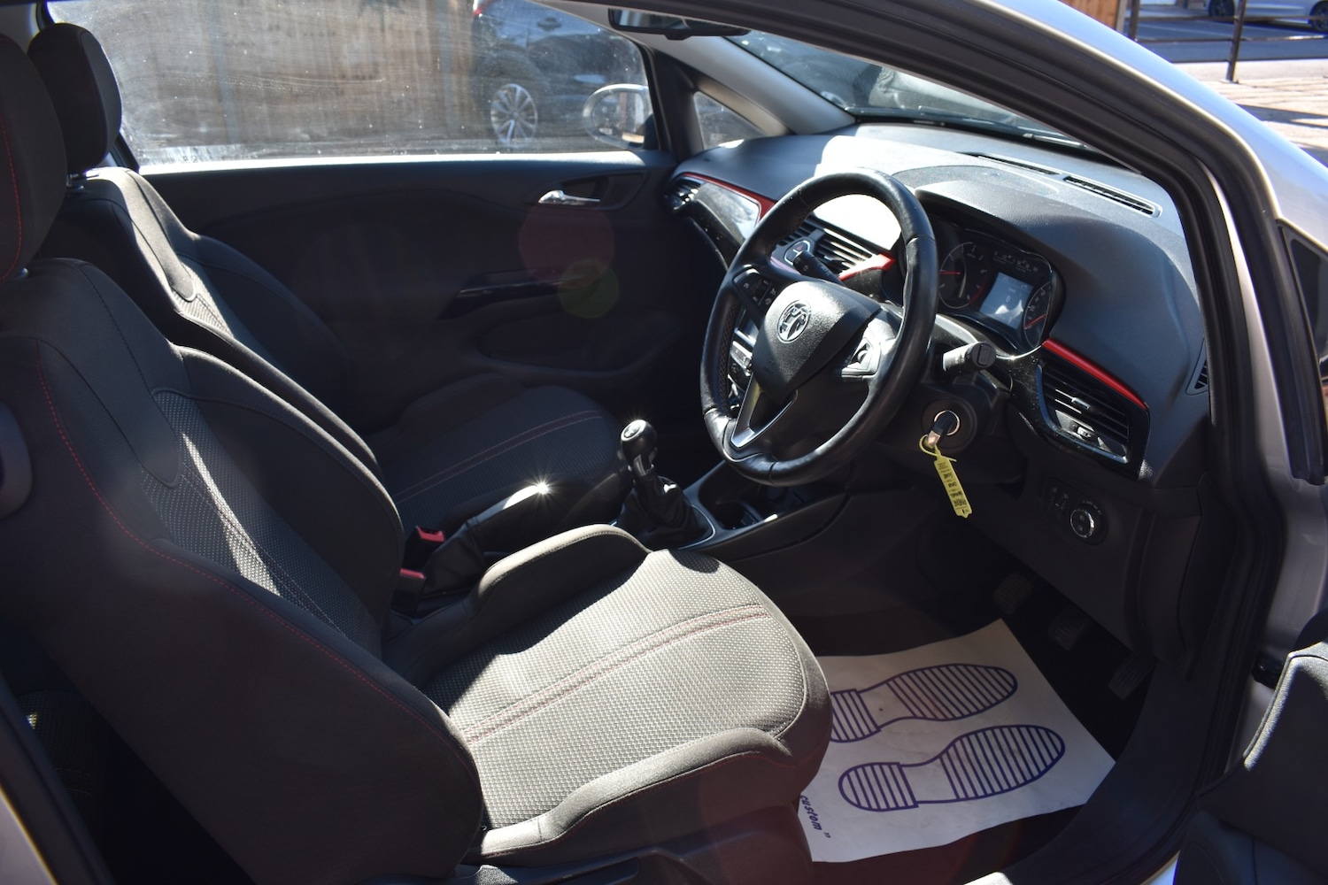 Used Vauxhall Corsa 2019 for sale - 75735933: Photo 10