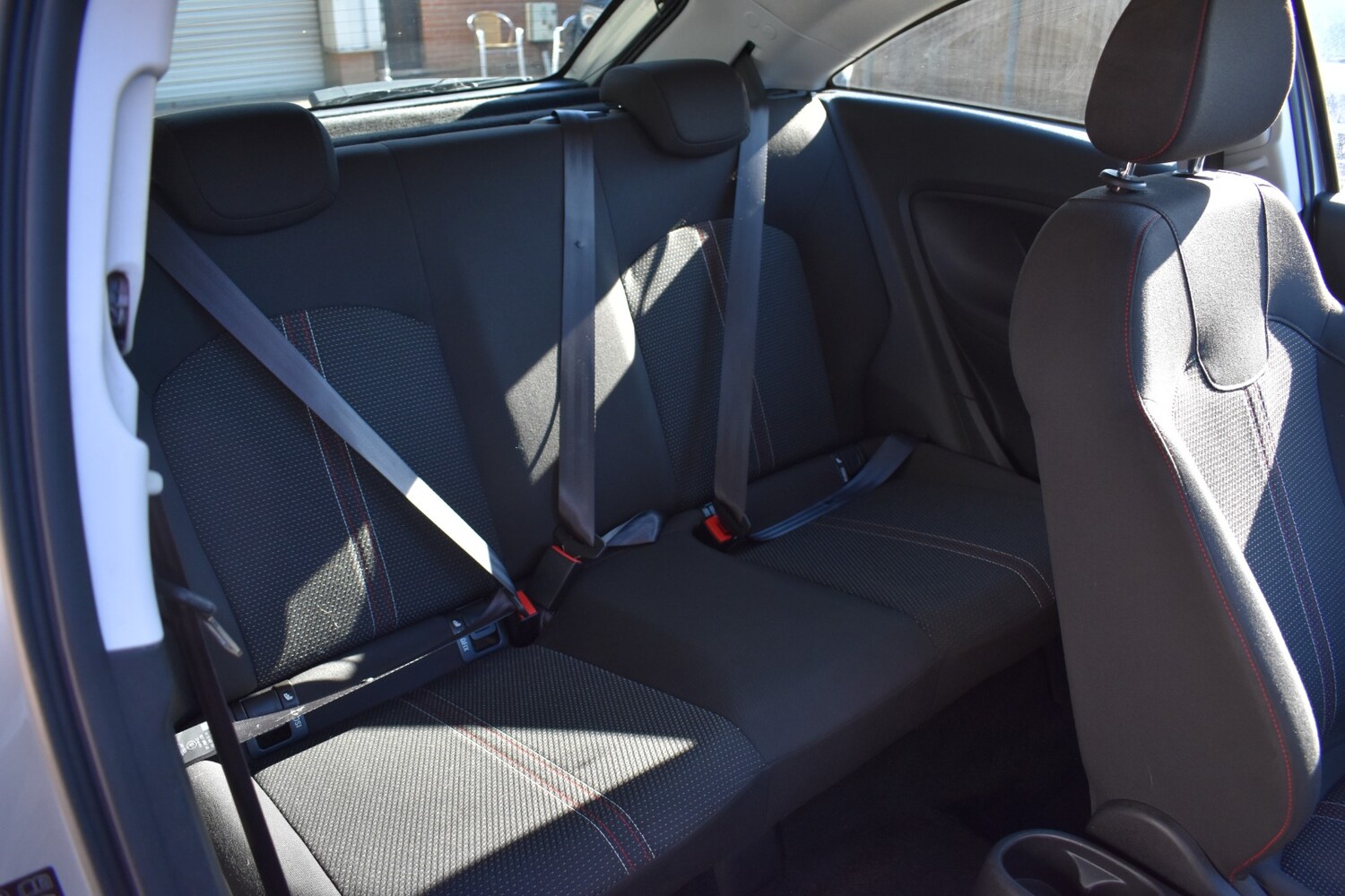 Used Vauxhall Corsa 2019 for sale - 75735933: Photo 11