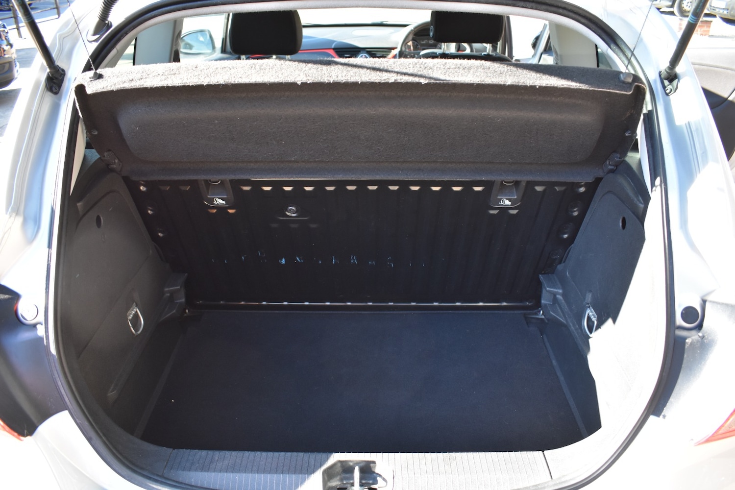 Used Vauxhall Corsa 2019 for sale - 75735933: Photo 12