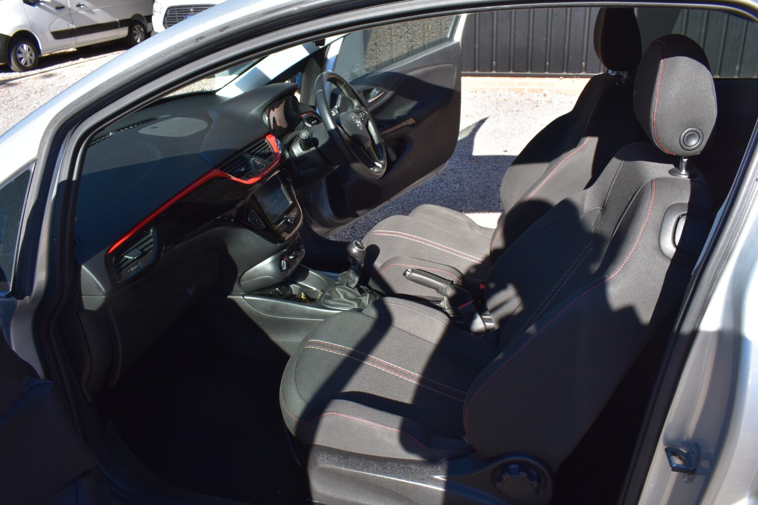 Used Vauxhall Corsa 2019 for sale - 75735933: Photo 13