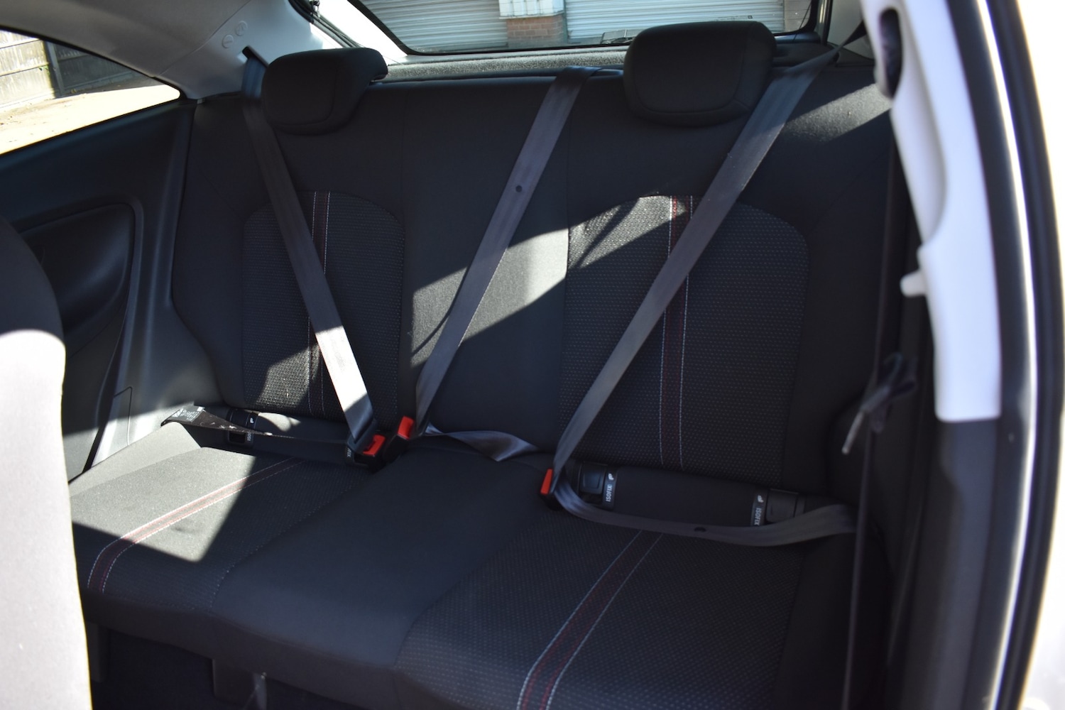 Used Vauxhall Corsa 2019 for sale - 75735933: Photo 14