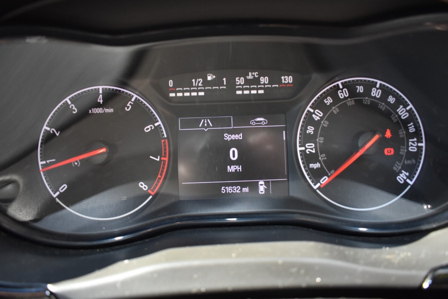 Used Vauxhall Corsa 2019 for sale - 75735933: Photo 15