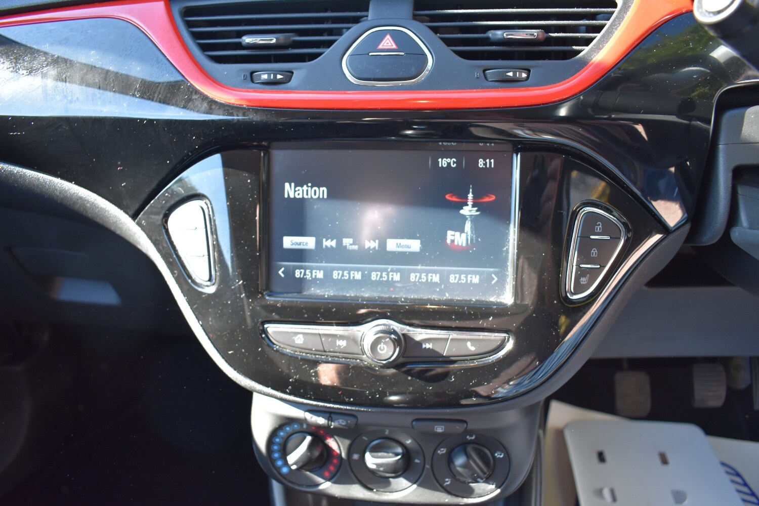 Used Vauxhall Corsa 2019 for sale - 75735933: Photo 16