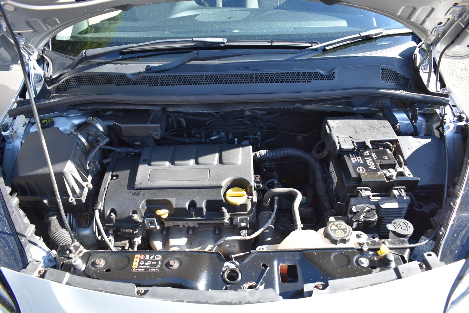 Used Vauxhall Corsa 2019 for sale - 75735933: Photo 17