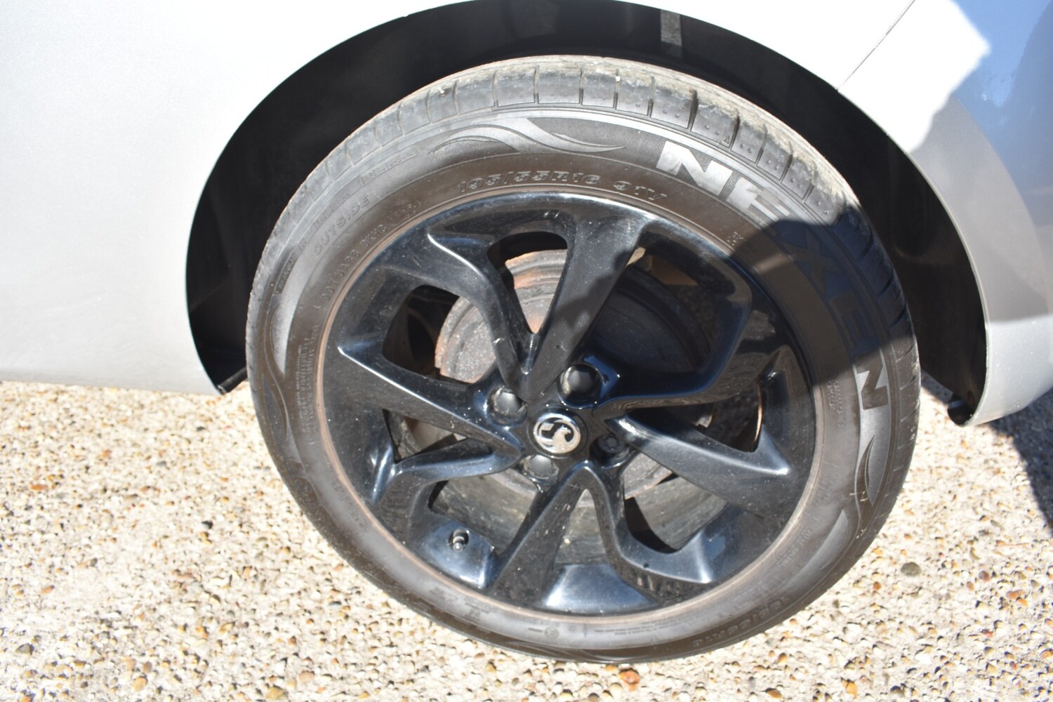 Used Vauxhall Corsa 2019 for sale - 75735933: Photo 18