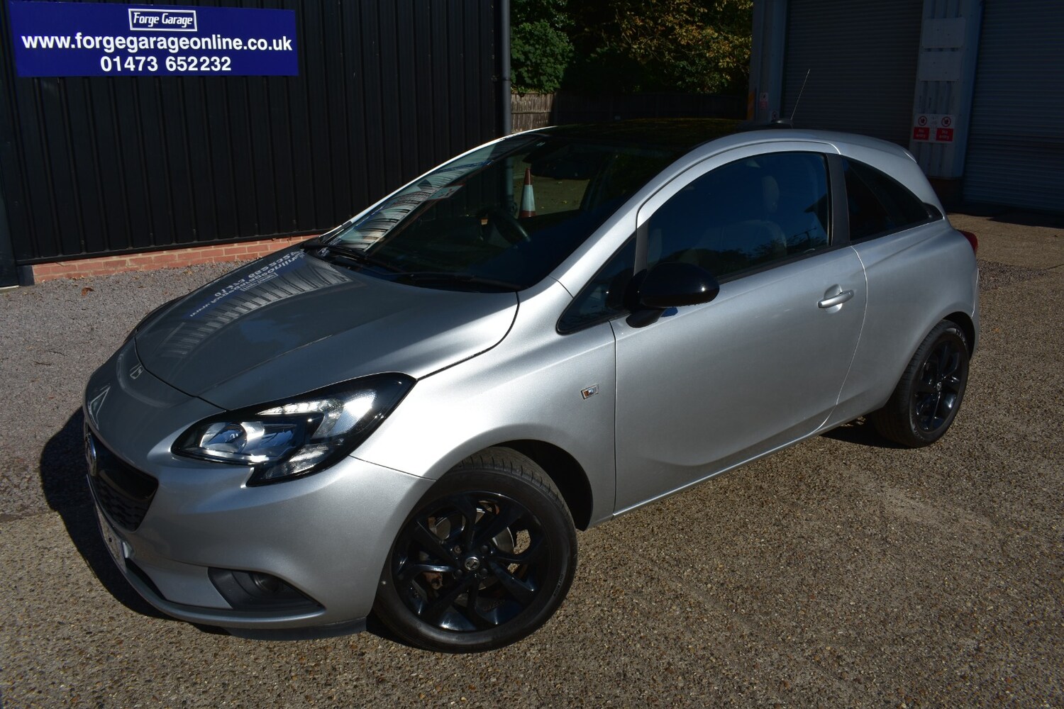 Used Vauxhall Corsa 2019 for sale - 75735933: Photo 5