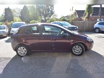 Used Fiat Punto 2013 for sale - 78311220: Photo