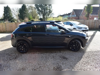 Used Citroen C4 Cactus 2017 for sale - 77691091: Photo
