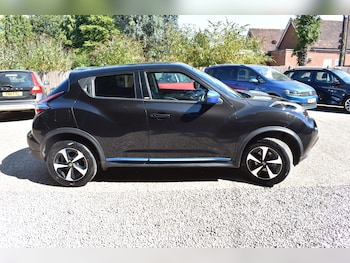 Used Nissan Juke 2019 for sale - 79491450: Photo