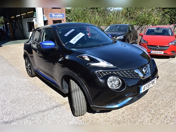 Used Nissan Juke 2019 for sale - 79491450: Photo