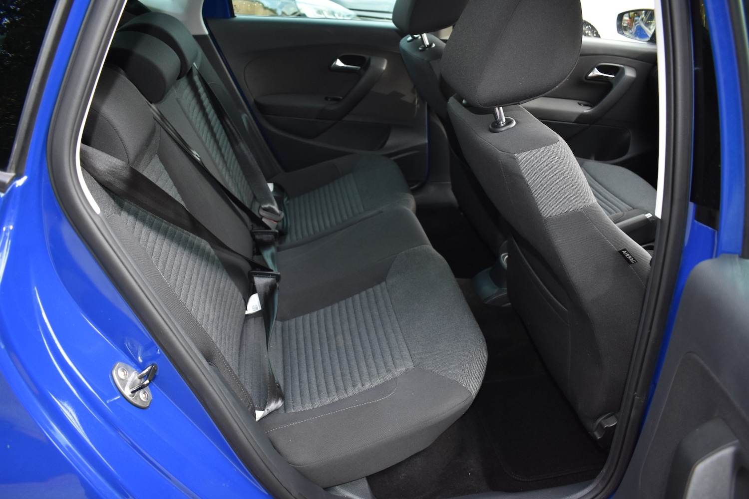Used Volkswagen Polo 2013 for sale - 76055787: Photo 11