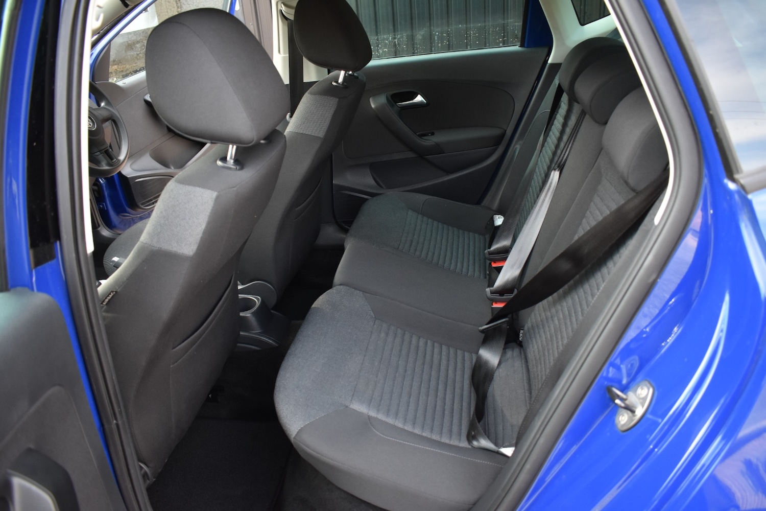 Used Volkswagen Polo 2013 for sale - 76055787: Photo 14