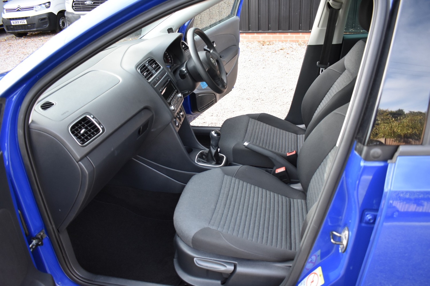 Used Volkswagen Polo 2013 for sale - 76055787: Photo 15