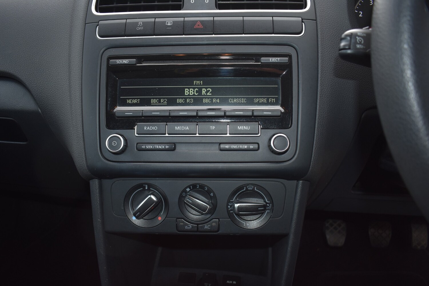 Used Volkswagen Polo 2013 for sale - 76055787: Photo 18