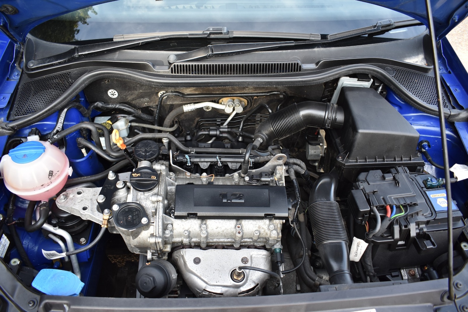 Used Volkswagen Polo 2013 for sale - 76055787: Photo 19