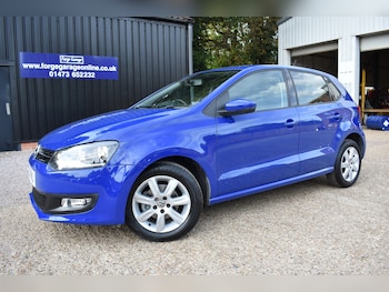 Volkswagen - Polo