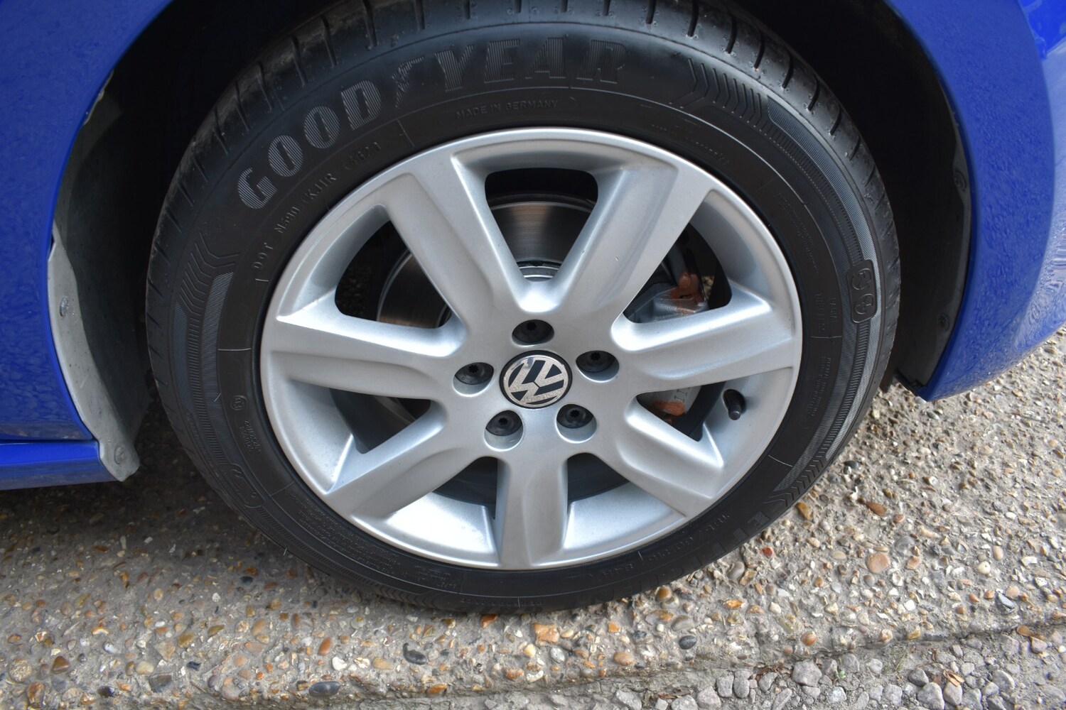 Used Volkswagen Polo 2013 for sale - 76055787: Photo 20
