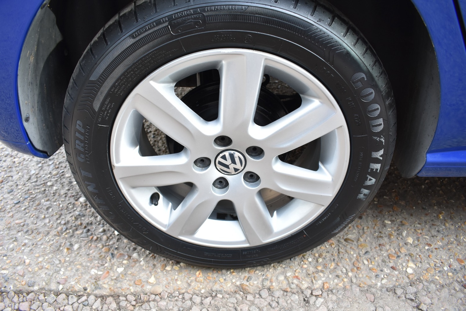 Used Volkswagen Polo 2013 for sale - 76055787: Photo 21