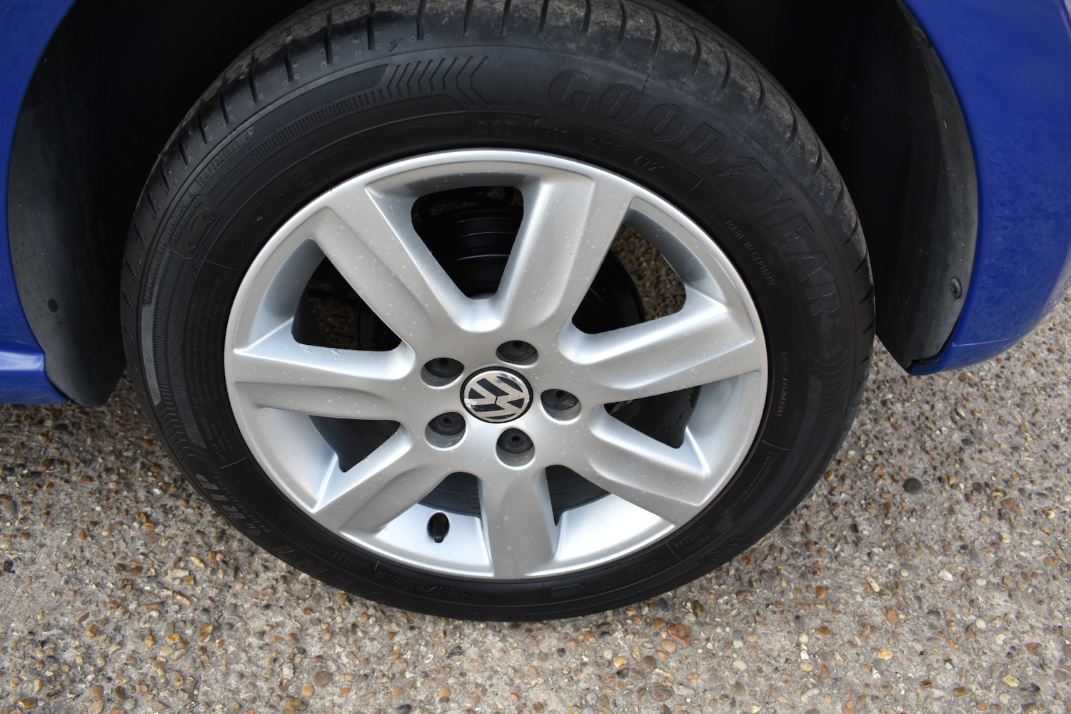 Used Volkswagen Polo 2013 for sale - 76055787: Photo 22