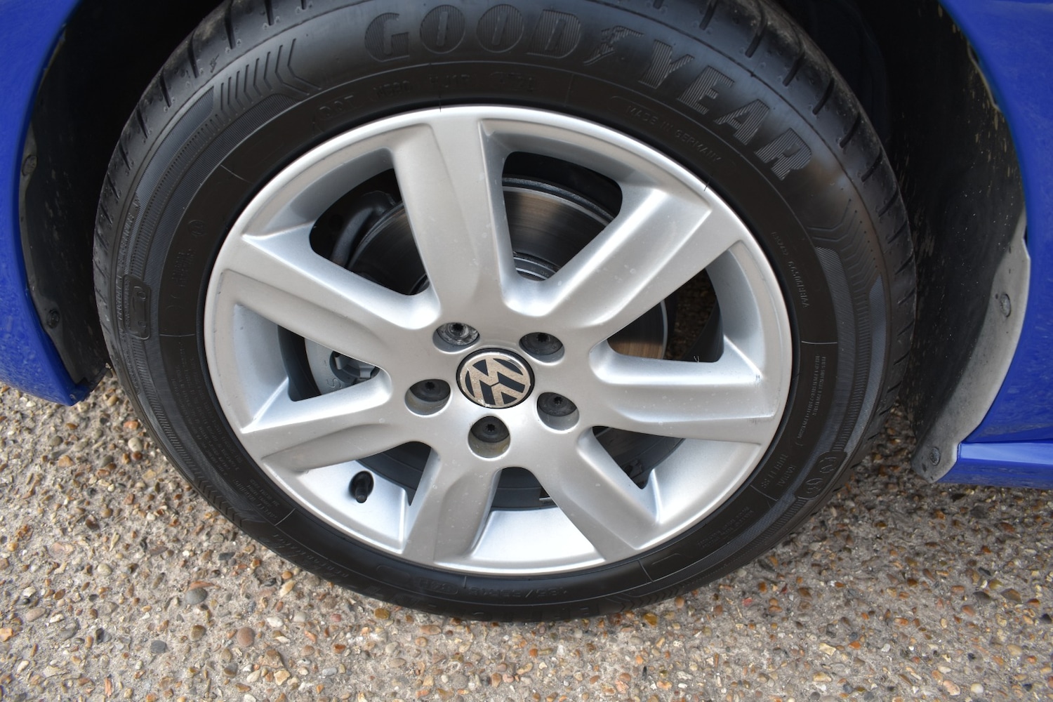 Used Volkswagen Polo 2013 for sale - 76055787: Photo 23