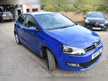 Used Volkswagen Polo 2013 for sale - 76055787: Photo 3