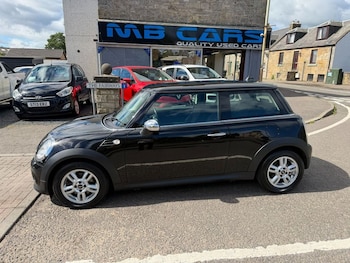 Used MINI Hatch 2013 for sale - 79094771: Photo