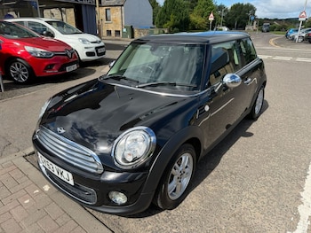 Used MINI Hatch 2013 for sale - 79094771: Photo