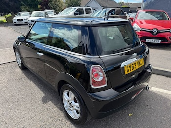 Used MINI Hatch 2013 for sale - 79094771: Photo