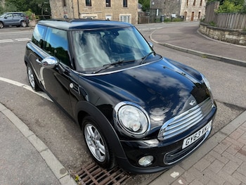 Used MINI Hatch 2013 for sale - 79094771: Photo