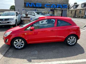 2012 (12) - 1.0 ecoFLEX 12V Active Hatchback 3dr Petrol Manual Euro 5 (65 ps)