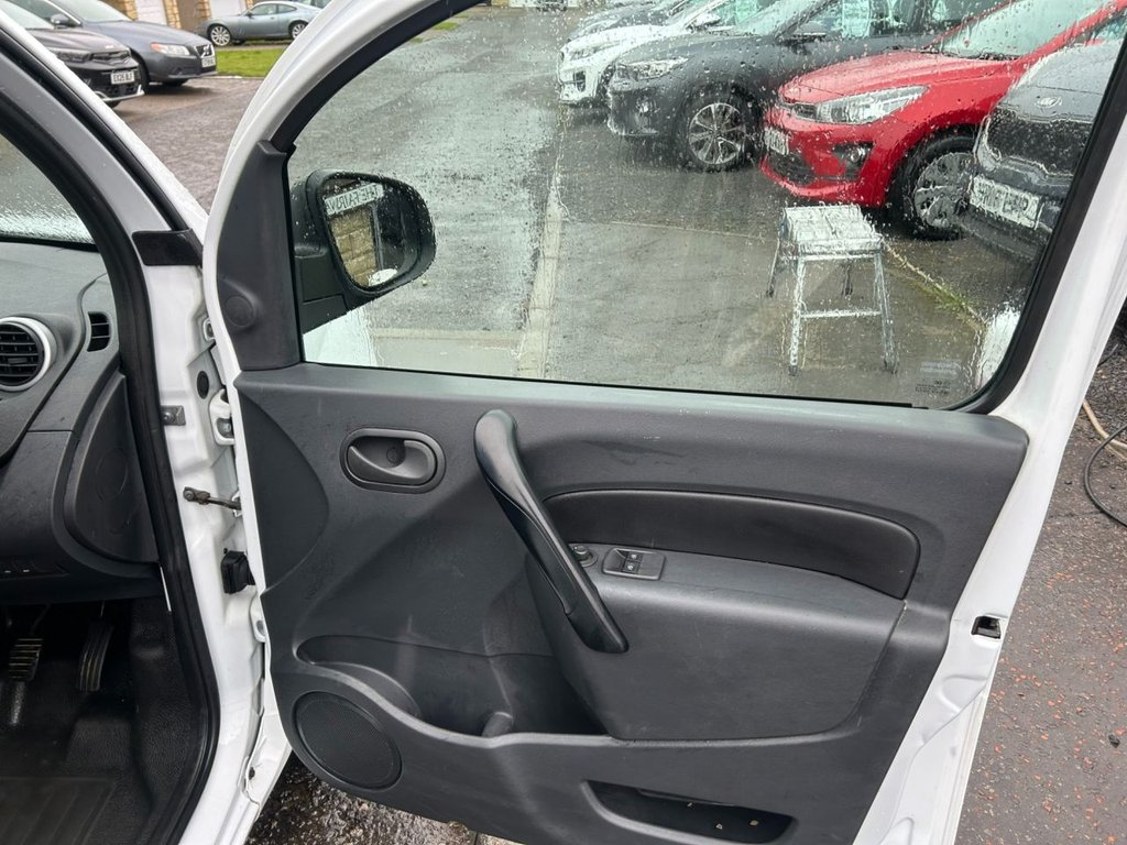 Used Renault Kangoo 2020 for sale - 78134465: Photo 11