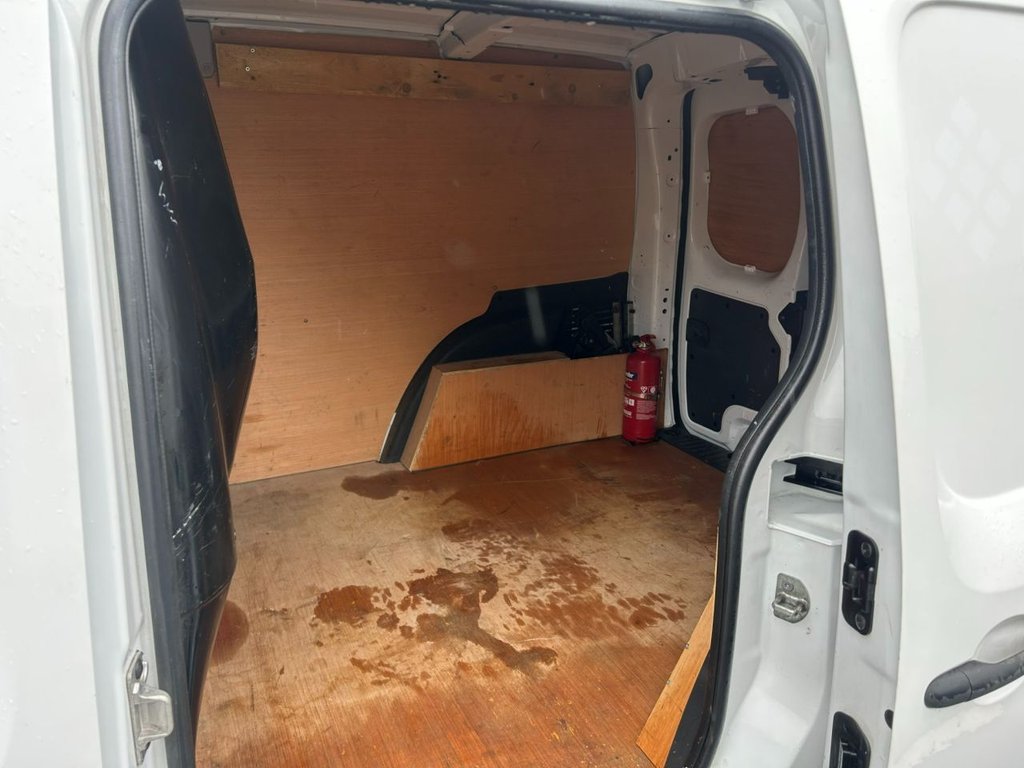 Used Renault Kangoo 2020 for sale - 78134465: Photo 13