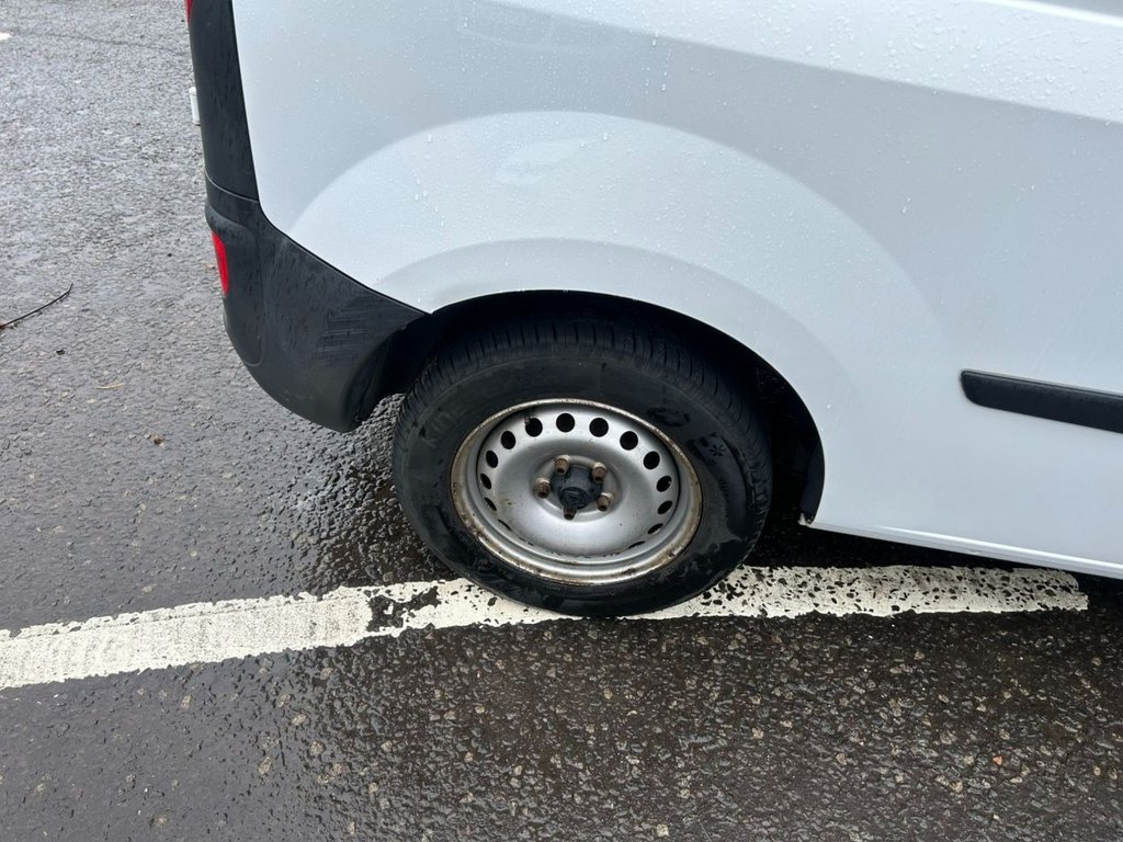 Used Renault Kangoo 2020 for sale - 78134465: Photo 14