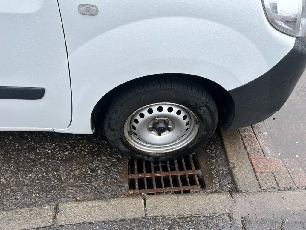 Used Renault Kangoo 2020 for sale - 78134465: Photo 15