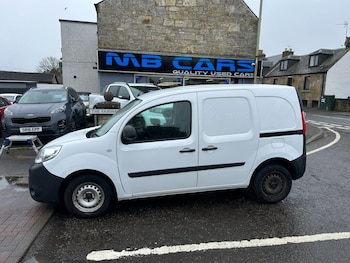 Used Renault Kangoo 2020 for sale - 78134465: Photo