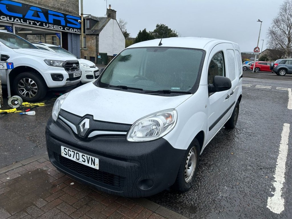 Used Renault Kangoo 2020 for sale - 78134465: Photo 2