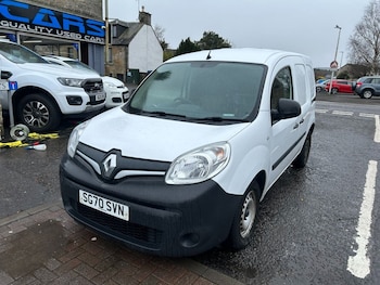 Used Renault Kangoo 2020 for sale - 78134465: Photo