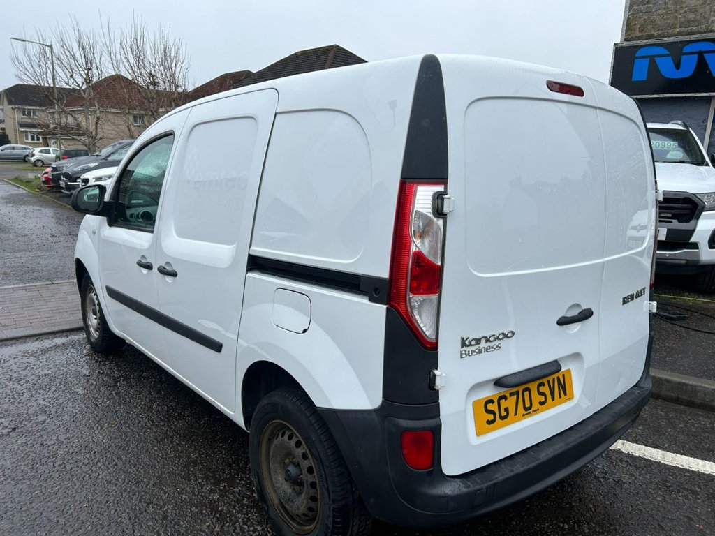 Used Renault Kangoo 2020 for sale - 78134465: Photo 3