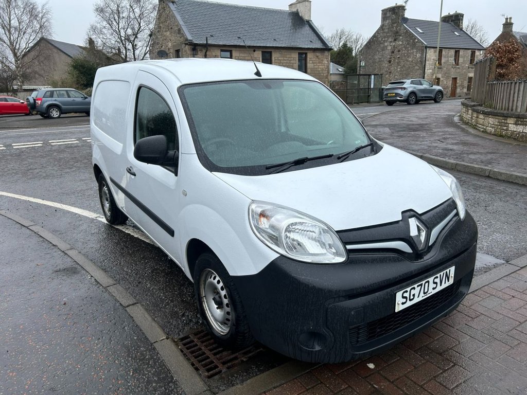 Used Renault Kangoo 2020 for sale - 78134465: Photo 4