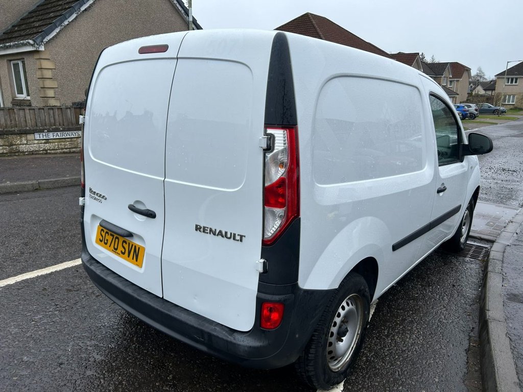 Used Renault Kangoo 2020 for sale - 78134465: Photo 5