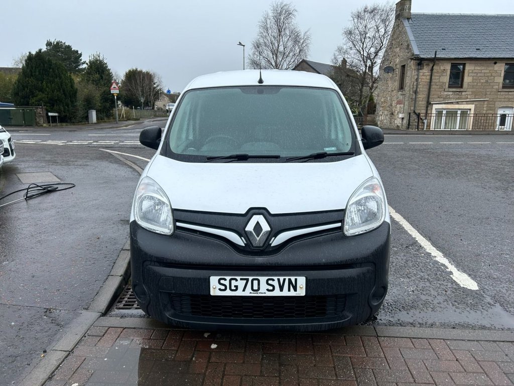 Used Renault Kangoo 2020 for sale - 78134465: Photo 6