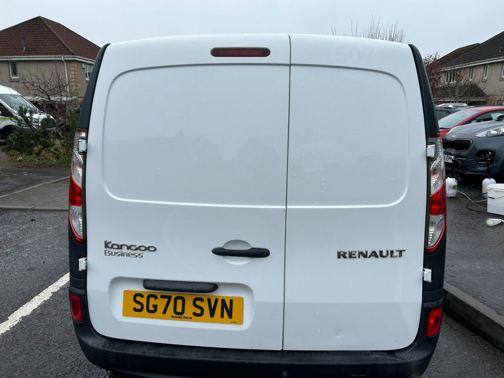 Used Renault Kangoo 2020 for sale - 78134465: Photo 7