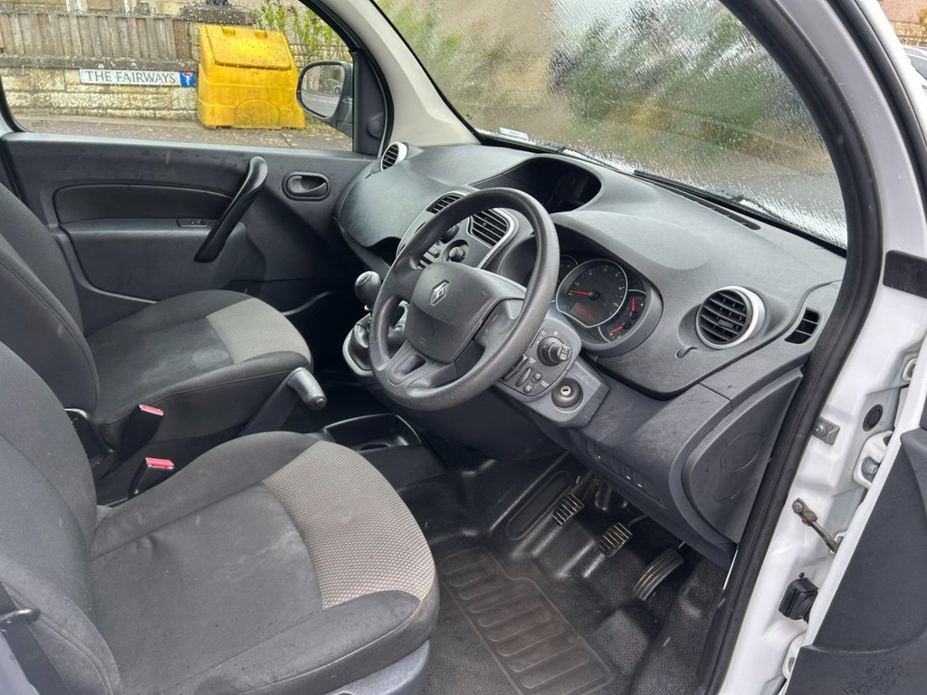 Used Renault Kangoo 2020 for sale - 78134465: Photo 8