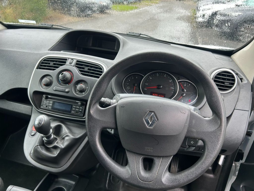 Used Renault Kangoo 2020 for sale - 78134465: Photo 9